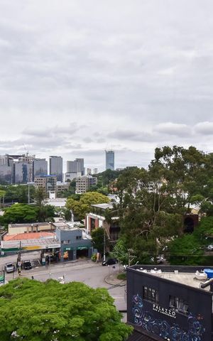 Apartamento à venda com 94m², 2 quartos e 1 vagaVista