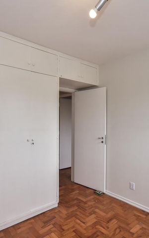 Apartamento à venda com 94m², 2 quartos e 1 vagaQuarto
