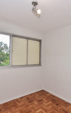 Apartamento à venda com 94m², 2 quartos e 1 vagaQuarto