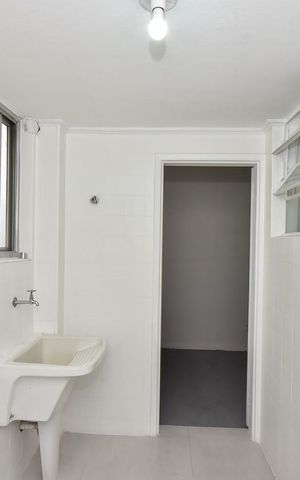 Apartamento à venda com 94m², 2 quartos e 1 vagaÁrea de Serviço 