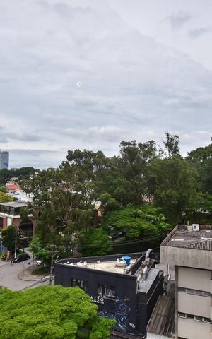 Apartamento à venda com 94m², 2 quartos e 1 vagaVista da Suíte