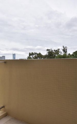 Apartamento à venda com 94m², 2 quartos e 1 vagaVaranda