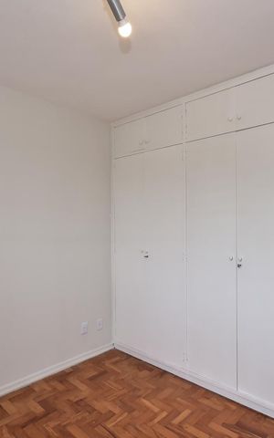 Apartamento à venda com 94m², 2 quartos e 1 vagaQuarto