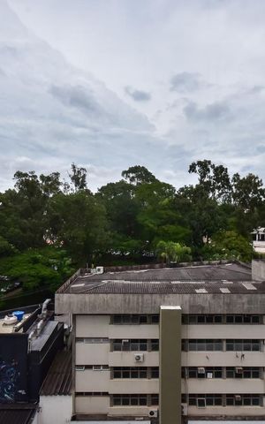 Apartamento à venda com 94m², 2 quartos e 1 vagaVista do Quarto