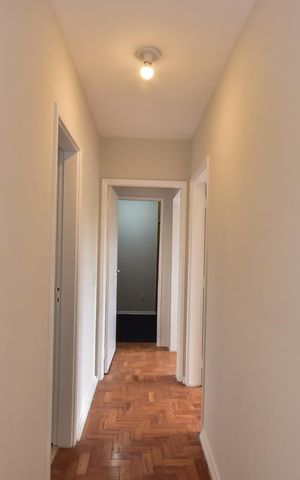 Apartamento à venda com 94m², 2 quartos e 1 vagaCorredor