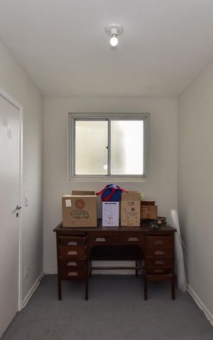 Apartamento à venda com 94m², 2 quartos e 1 vagaQuarto de Serviço
