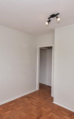 Apartamento à venda com 94m², 2 quartos e 1 vagaSuíte