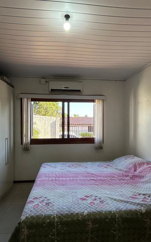 Casa à venda com 99m², 2 quartos e 3 vagas Casa à venda com 99m², 2 quartos e 3 vagasQuarto