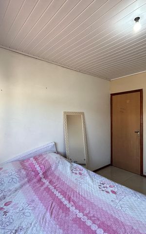 Casa à venda com 99m², 2 quartos e 3 vagas Casa à venda com 99m², 2 quartos e 3 vagasQuarto