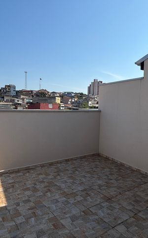 Apartamento à venda com 90m², 3 quartos e 1 vaga Apartamento à venda com 90m², 3 quartos e 1 vagaCobertura