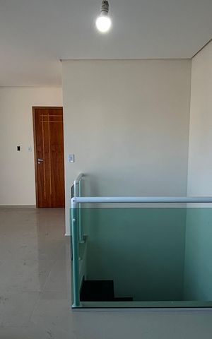 Apartamento à venda com 90m², 3 quartos e 1 vaga Apartamento à venda com 90m², 3 quartos e 1 vagaCobertura - Cozinha