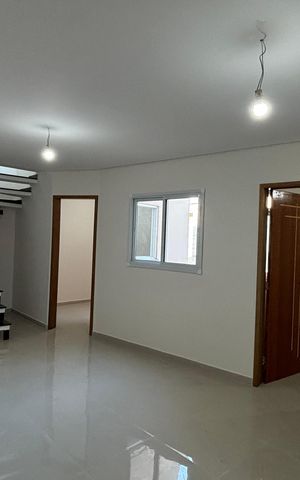 Apartamento à venda com 90m², 3 quartos e 1 vaga Apartamento à venda com 90m², 3 quartos e 1 vagaSala - Sala de Jantar