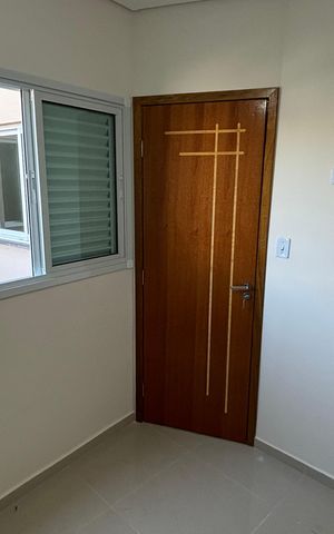 Apartamento à venda com 90m², 3 quartos e 1 vaga Apartamento à venda com 90m², 3 quartos e 1 vagaQuarto 2