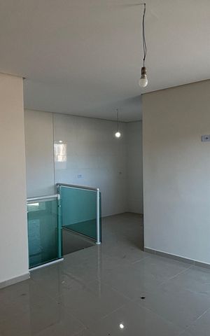Apartamento à venda com 90m², 3 quartos e 1 vaga Apartamento à venda com 90m², 3 quartos e 1 vagaCobertura - Cozinha