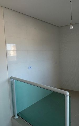 Apartamento à venda com 90m², 3 quartos e 1 vaga Apartamento à venda com 90m², 3 quartos e 1 vagaCobertura - Cozinha