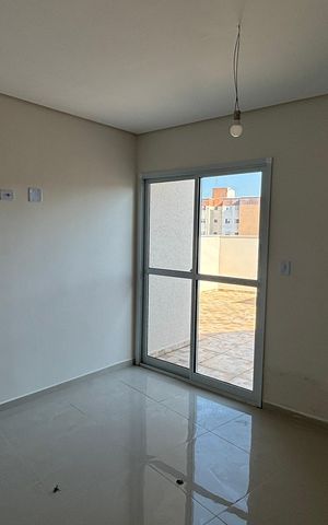 Apartamento à venda com 90m², 3 quartos e 1 vaga Apartamento à venda com 90m², 3 quartos e 1 vagaCobertura - Cozinha