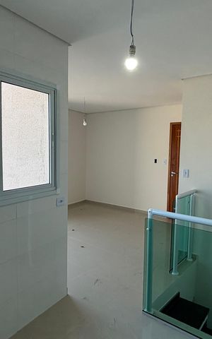 Apartamento à venda com 90m², 3 quartos e 1 vaga Apartamento à venda com 90m², 3 quartos e 1 vagaCobertura - Cozinha