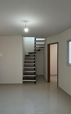 Apartamento à venda com 90m², 3 quartos e 1 vaga Apartamento à venda com 90m², 3 quartos e 1 vagaSala - Sala de Jantar