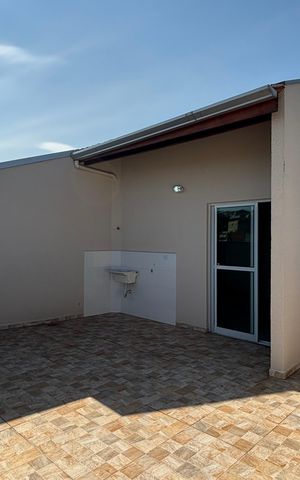 Apartamento à venda com 90m², 3 quartos e 1 vaga Apartamento à venda com 90m², 3 quartos e 1 vagaCobertura