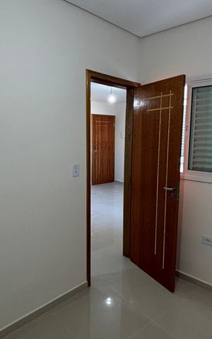 Apartamento à venda com 90m², 3 quartos e 1 vaga Apartamento à venda com 90m², 3 quartos e 1 vagaQuarto 1