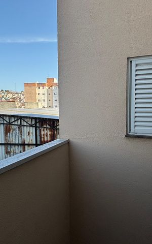 Apartamento à venda com 90m², 3 quartos e 1 vaga Apartamento à venda com 90m², 3 quartos e 1 vagaQuarto 2 Vista