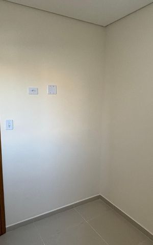 Apartamento à venda com 90m², 3 quartos e 1 vaga Apartamento à venda com 90m², 3 quartos e 1 vagaQuarto 2