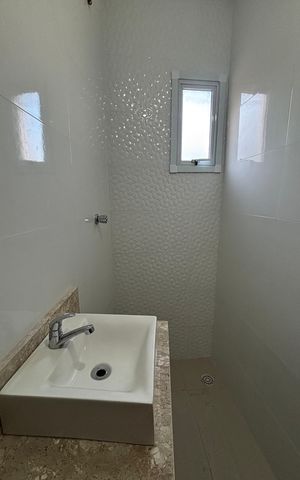 Apartamento à venda com 90m², 3 quartos e 1 vagaBanheiro da Suíte