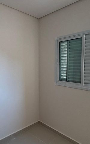 Apartamento à venda com 90m², 3 quartos e 1 vagaQuarto 1