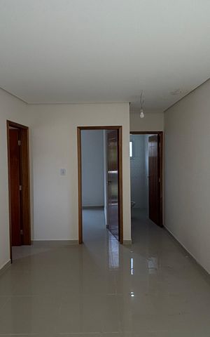 Apartamento à venda com 90m², 3 quartos e 1 vagaSala - Sala de Jantar 