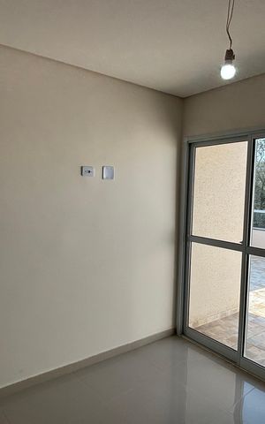Apartamento à venda com 90m², 3 quartos e 1 vagaCobertura - Cozinha