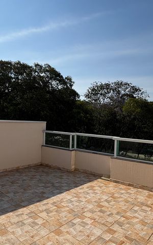 Apartamento à venda com 90m², 3 quartos e 1 vagaCobertura 