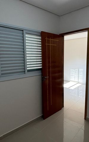 Apartamento à venda com 90m², 3 quartos e 1 vagaQuarto 2