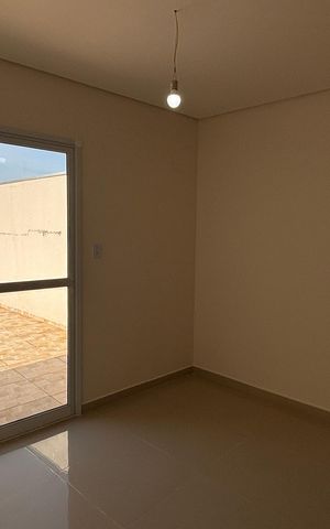 Apartamento à venda com 90m², 3 quartos e 1 vagaCobertura - Cozinha
