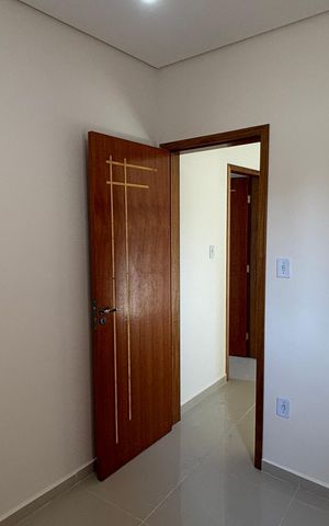Apartamento à venda com 90m², 3 quartos e 1 vagaQuarto 1