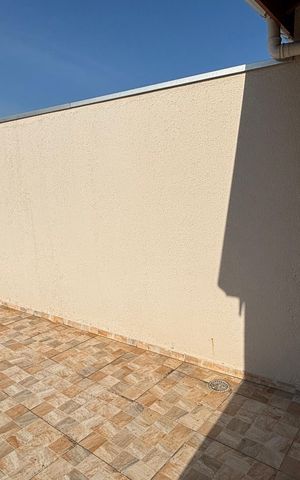 Apartamento à venda com 90m², 3 quartos e 1 vagaCobertura 