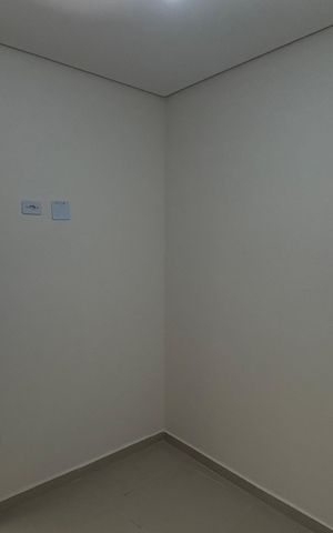 Apartamento à venda com 90m², 3 quartos e 1 vagaQuarto 2