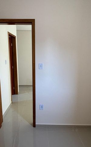 Apartamento à venda com 90m², 3 quartos e 1 vagaQuarto 1