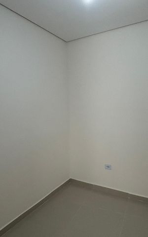 Apartamento à venda com 90m², 3 quartos e 1 vagaQuarto 2