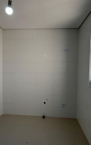 Apartamento à venda com 90m², 3 quartos e 1 vagaCobertura - Cozinha