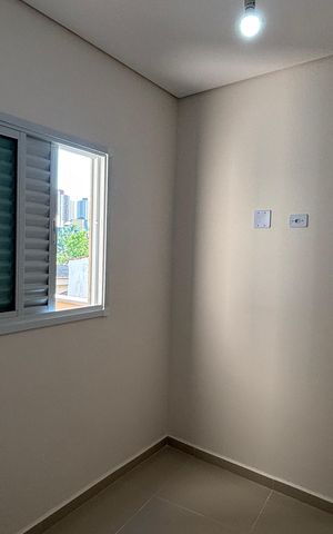 Apartamento à venda com 90m², 3 quartos e 1 vagaQuarto 1