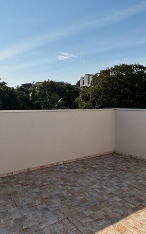 Apartamento à venda com 90m², 3 quartos e 1 vaga Apartamento à venda com 90m², 3 quartos e 1 vagaCobertura