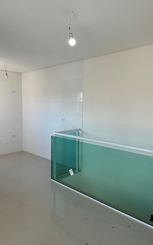 Apartamento à venda com 90m², 3 quartos e 1 vaga Apartamento à venda com 90m², 3 quartos e 1 vagaCobertura - Cozinha