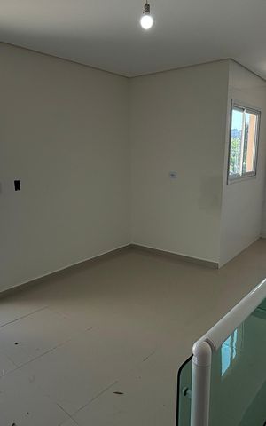 Apartamento à venda com 90m², 3 quartos e 1 vaga Apartamento à venda com 90m², 3 quartos e 1 vagaCobertura - Cozinha