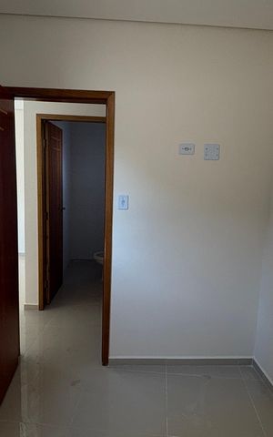 Apartamento à venda com 90m², 3 quartos e 1 vaga Apartamento à venda com 90m², 3 quartos e 1 vagaQuarto 1