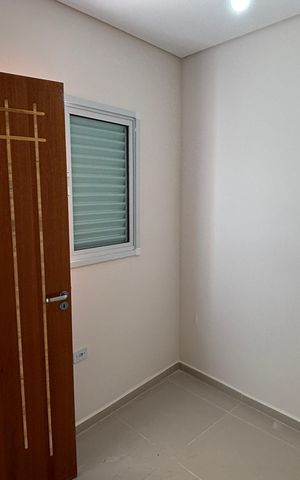 Apartamento à venda com 90m², 3 quartos e 1 vaga Apartamento à venda com 90m², 3 quartos e 1 vagaQuarto 2