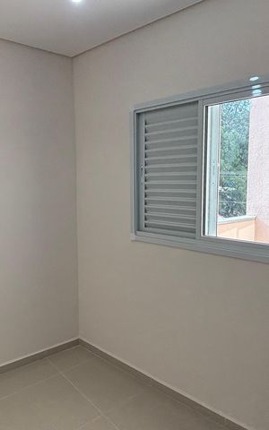 Apartamento à venda com 90m², 3 quartos e 1 vaga Apartamento à venda com 90m², 3 quartos e 1 vagaQuarto 1