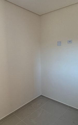 Apartamento à venda com 90m², 3 quartos e 1 vaga Apartamento à venda com 90m², 3 quartos e 1 vagaQuarto 2