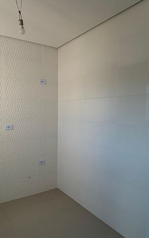 Apartamento à venda com 90m², 3 quartos e 1 vaga Apartamento à venda com 90m², 3 quartos e 1 vagaCobertura - Cozinha