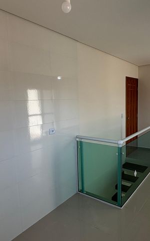 Apartamento à venda com 90m², 3 quartos e 1 vaga Apartamento à venda com 90m², 3 quartos e 1 vagaCobertura - Cozinha