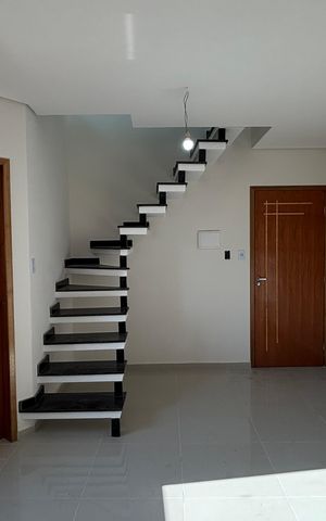 Apartamento à venda com 90m², 3 quartos e 1 vaga Apartamento à venda com 90m², 3 quartos e 1 vagaSala - Sala de Jantar